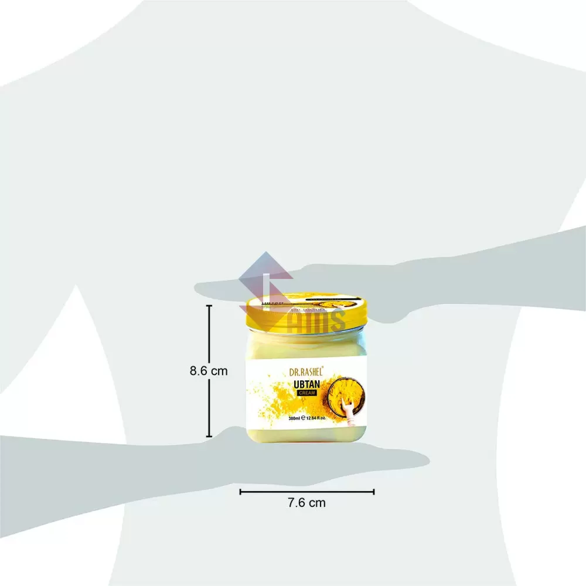 Dr rashel Ubtan cream4.webp